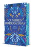 Libro Cumbres Borrascosas En Edición Especial Con Cantos Pintados Y Tapa Dura