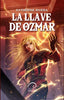 Libro La llave de Ozmar de Katherine Rivera - Aurea Ediciones