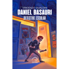 Libro Daniel Basauri, detective escolar de Vincenzo Guazzini G. - Aurea Ediciones