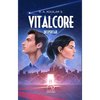 Libro VitalCore  Despertar de R.A. Aguilar S. - Aurea