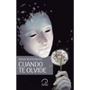 Libro Cuando te olvide de Milka Ruedlinger - Aurea Ediciones