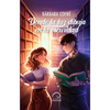 Libro Donde la luz dibuja en la oscuridad de Bárbara Cofré - Aurea