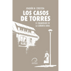 Libro Los Casos de Torres: El enamorado de la señorita Dora de Joaquín M. Cereceda