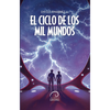 Libro El Ciclo de los mil mundos de Diego Ramírez J. - Aurea