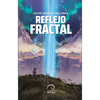 Libro Reflejo fractal de David Romero Millares - Aurea