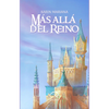 Libro Más allá del Reino de Karin Mariana - Aurea Ediciones