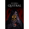 Libro Quitral de Javi Zanelli - Aurea