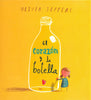 Libro Corazon Y La Botella, El De Jeffers Oliver - Fce Mexico