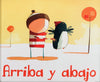 Libro Arriba Y Abajo De Jeffers Oliver - Fce Mexico