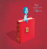 Libro Una Niña Hecha De Libros De Jeffers Oliver - Fce Mexico