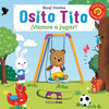 Libro Osito Tito. ¡Vamos a jugar! de Benji Davies - timunmas