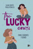 Libro THE LUCKY ONES de Clara Cortés y Paula Peralta - VRYA