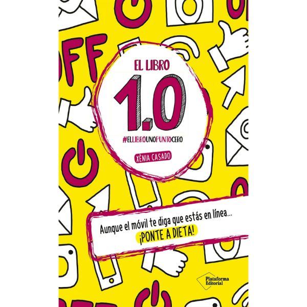 Libro El libro 1.0 de Xenia Casado - Plataforma