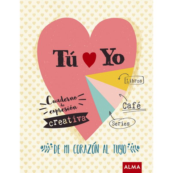 Libro Tú y yo de Conangla, Mercé - Alma