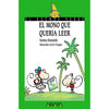 Libro El Mono Que Quería Leer De Sturniolo, Norma - Anaya
