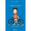Libro Alvaro A Su Aire De Montserrat Del Amo - Anaya