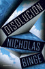 Libro Disolución de Nicholas Binge - Minotauro