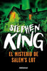 Libro El misterio de Salem´s Lot de Stephen King - DEBOLS!LLO
