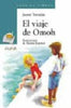 Libro EL VIAJE DE OMOH de Jaume Terradas - ANAYA