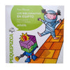 Libro Los Biblionautas En Egipto De Alonso, Ana -  Anaya