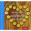 Libro !Para El Mejor Esposo Del Mundo!- Groh