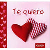 Libro Te Quiero - Groh