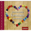 Libro !Para La Mejor Hermana Del Mundo! - Groh