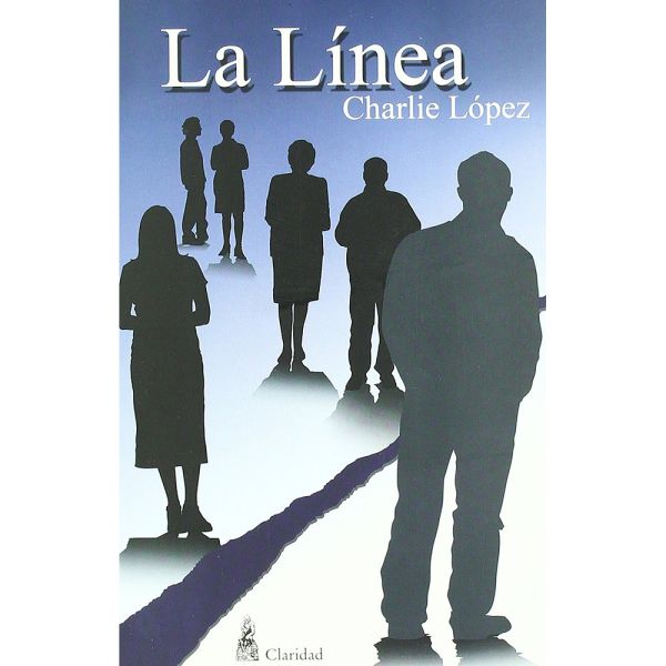 Libro La línea de López, Charlie - Claridad
