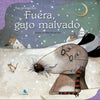 Libro Fuera Gato Malvado De Choi, Jun Jeong - Unaluna