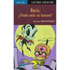 Libro Boris ¿Puede Volar Un Humano? De Saracino, Luciano - Heliasta