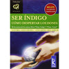 Libro Ser Índigo. Cómo Despertar Los Dones De Aisenberg, Sandra; Melamud, Eduardo - Kier