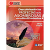 Libro Descubriendo Profesías Más Asombrosas De  Firardi, Diego - Kier