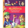 Libro Alimentos Guía Práctica Para Una Alimentación Sana De Norma Cantoni - Albatros