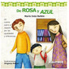 Libro De Rosa Y Azul De Balbín, María Inés - Albatros