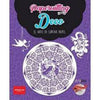 Libro Papercutting - Deco De Navarte, Valeria - Albatros
