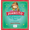 Libro Juancito Y La Imprenta De Mano De Pinto, Leo; Bolzicco, Carlos - Albatros