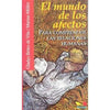 Libro Mundo De Los Afectos De Gladys De Vila Y Marina Muller - Bonum
