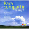 Libro Para Compartir Contigo De Varios Autores - Bonum