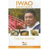 Libro Cocina Oriental De Iwao Komiyama - Bonum