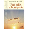 Libro Para Salir De La Angustia De Muller W. - Bonum