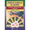 Libro Esencias Florales De Arizona De Kemp, Cynthia A. - Continente