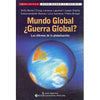 Libro Mundo Global . Guerra Global? De Varios Autores - Continente