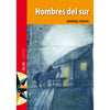 Libro Hombres Del Sur De Rojas, Manuel - Zig Zag