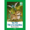 Libro Yin - Yin Tiki Y La Orquídea De Yagnam, Myriam - Zig Zag