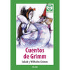 Libro Los Cuentos De Grimm De Jakob Y Wilhelm Grimm - Zig Zag