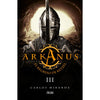 LIBRO EL REGRESO DE KETZEL (ARKANUS #3) - ZIG-ZAG