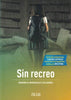 Libro Sin Recreo De Daniela Márquez Colodro  - Zig Zag