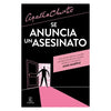 Libro Se anuncia un asesinato de Agatha Christie - Booket