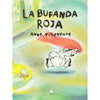 Libro La Bufanda Roja De Villeneuve, Anne - Heliasta