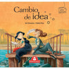 Libro Cambio De Idea De Silvestre, Sol - Riderchail